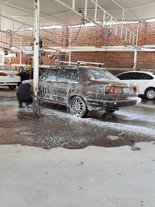 D'klau Car Wash Tabachines